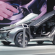 Illustration for article titled Behind The Scenes At The 2018 Detroit Auto Show
